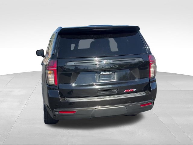 2021 Chevrolet Tahoe RST - Photo 5