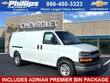  Chevrolet Express Cargo 2500