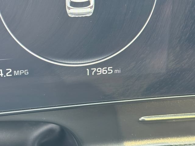 2025 Kia Sportage SX Prestige - Photo 16