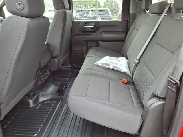 2026 Chevrolet Silverado 2500 HD Work Truck - Photo 7