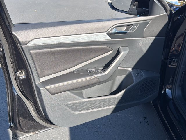 2026 Volkswagen Jetta S - Photo 10