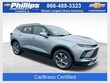  Chevrolet Blazer