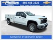  Chevrolet Silverado 2500 HD