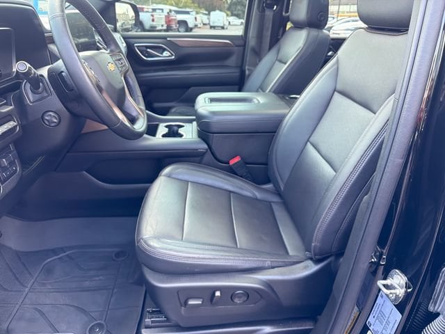 2023 Chevrolet Tahoe High Country - Photo 9