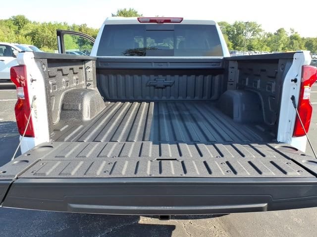2026 Chevrolet Silverado 1500 ZR2 - Photo 10