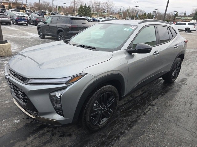 2024 Chevrolet Trax Activ's photo