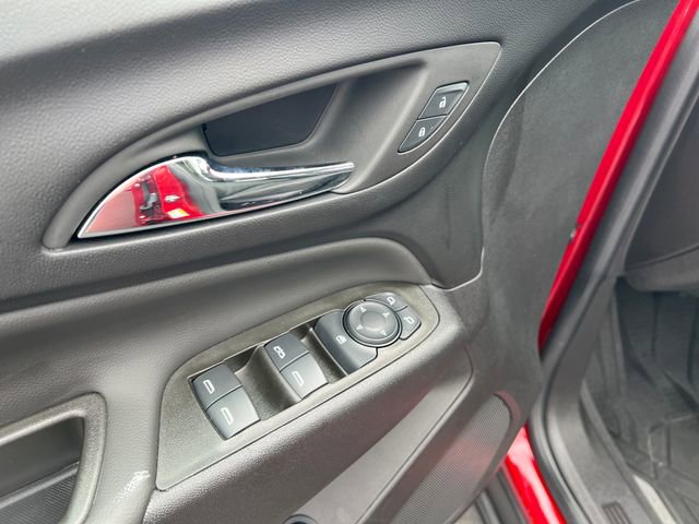 2024 Chevrolet Equinox LT - Photo 11