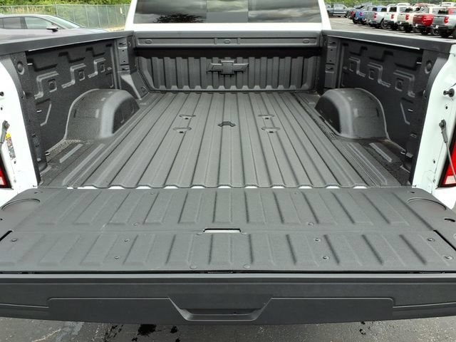 2026 Chevrolet Silverado 2500 HD LT - Photo 5