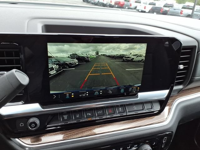 2026 Chevrolet Silverado 2500 HD LT - Photo 13