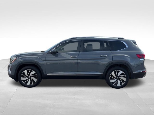 Used 2025 Volkswagen Atlas 2.0T SEL SUV
