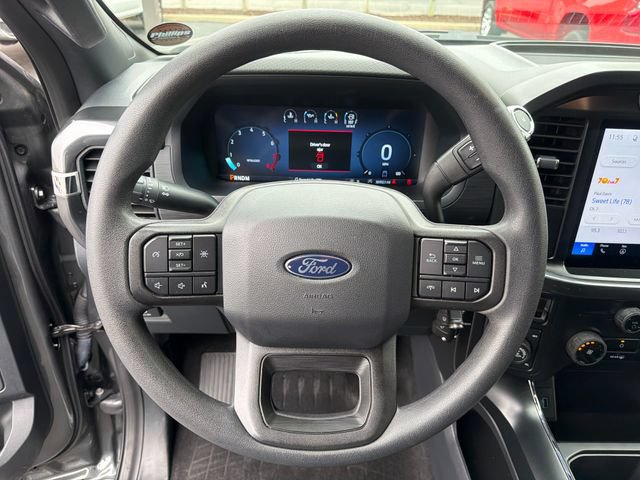 2024 Ford F-150 STX - Photo 14