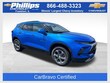  Chevrolet Blazer