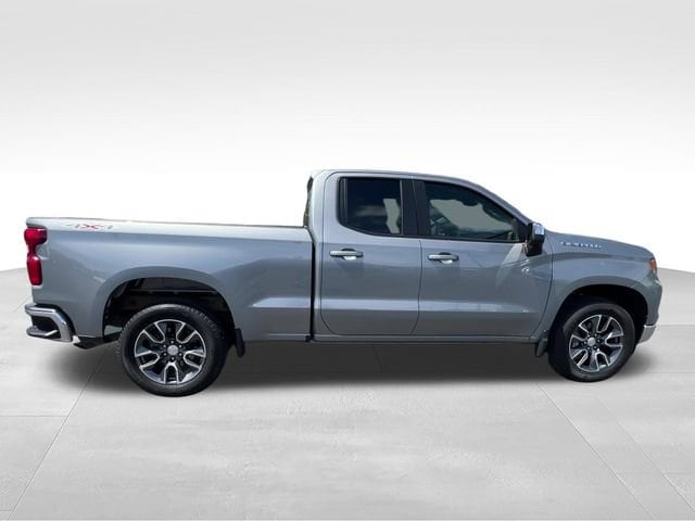2023 Chevrolet Silverado 1500 LT - Photo 7