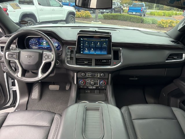 2024 Chevrolet Tahoe Z71 - Photo 12