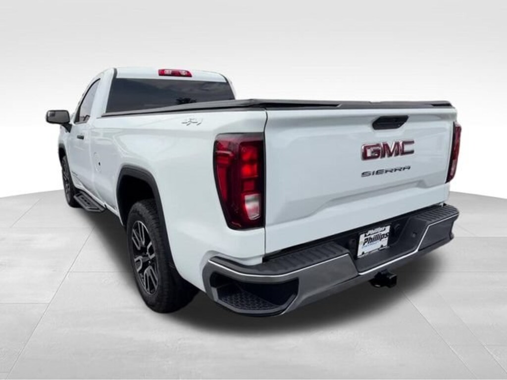Used 2022 GMC Sierra 1500 Limited Pro Truck