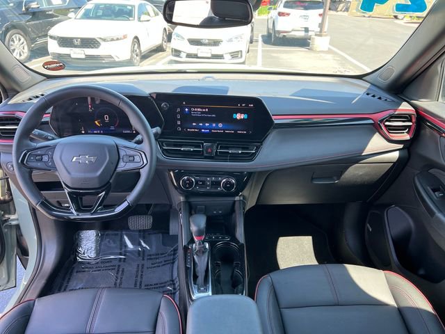 2024 Chevrolet TrailBlazer RS - Photo 12