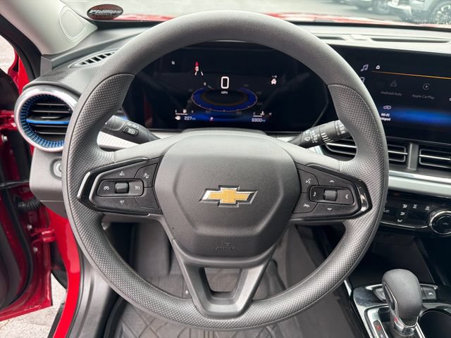 2026 Chevrolet Trax LT - Photo 14