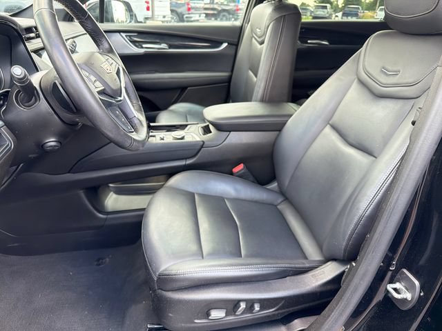 2023 Cadillac XT5 Premium Luxury - Photo 9
