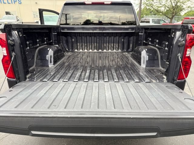 2024 Chevrolet Silverado 1500 LT - Photo 21