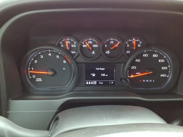 2026 Chevrolet Silverado 2500 HD Work Truck - Photo 15