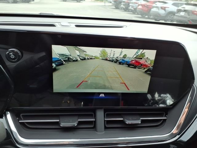 2026 Chevrolet Trax RS - Photo 12