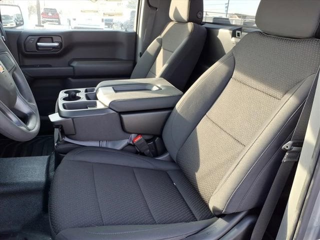 2026 Chevrolet Silverado 1500 Work Truck - Photo 6