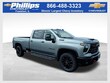  Chevrolet Silverado 2500 HD