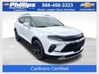  Chevrolet Blazer