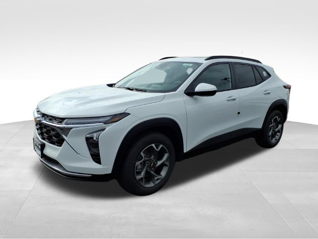 New 2026 Chevrolet Trax LT SUV