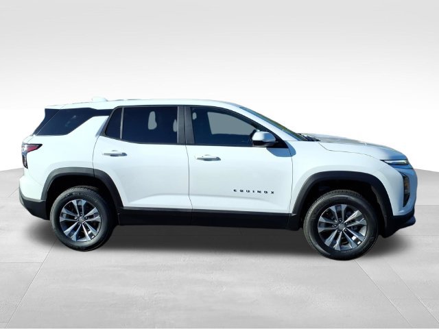 Used 2027 Chevrolet Equinox LT SUV