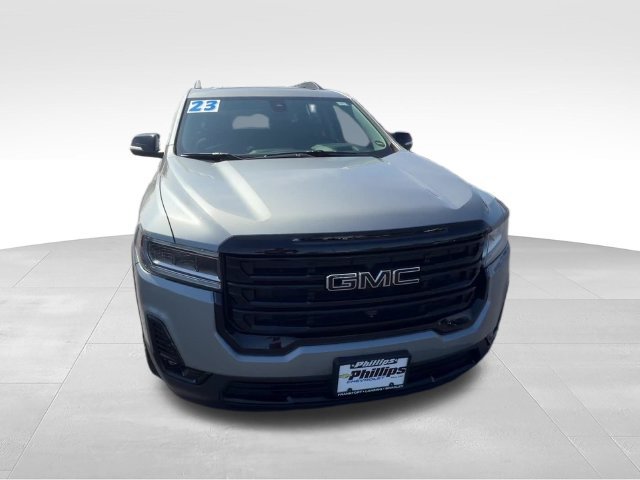 2023 GMC Acadia SLT - Photo 8