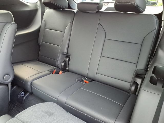 2026 Chevrolet Traverse LT - Photo 10