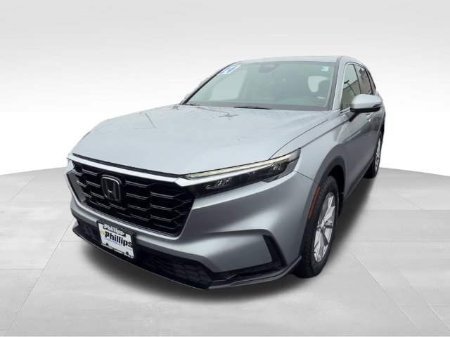 Used 2024 Honda CR-V EX AWD SUV