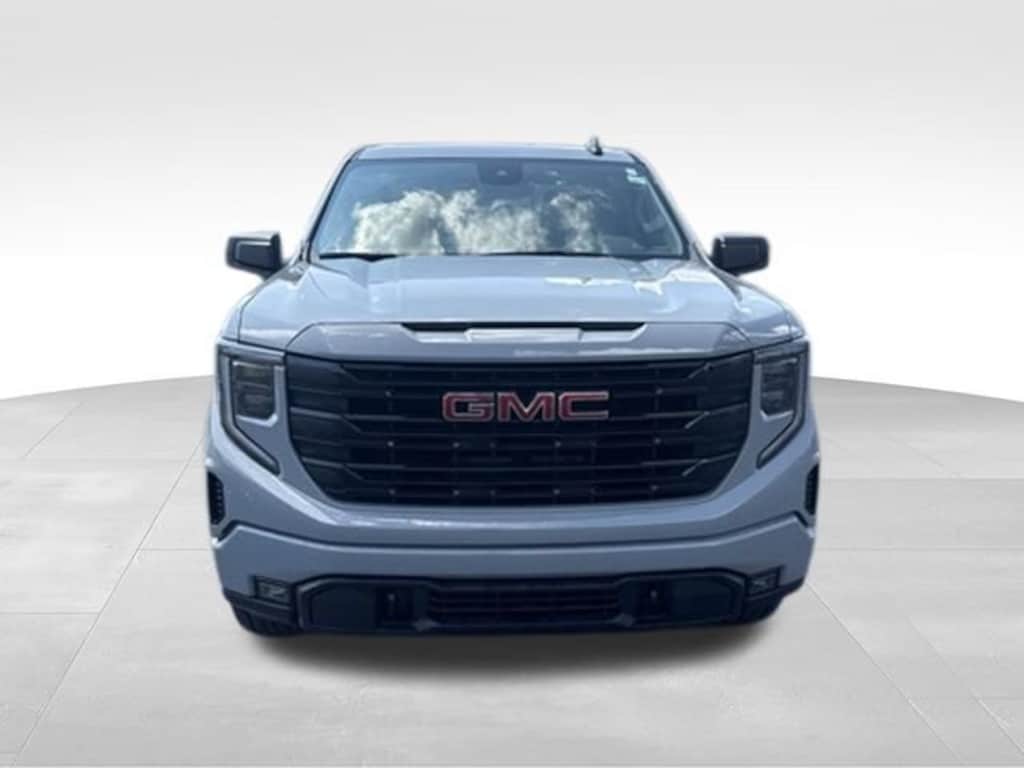 Used 2024 GMC Sierra 1500 Elevation Truck Crew Cab