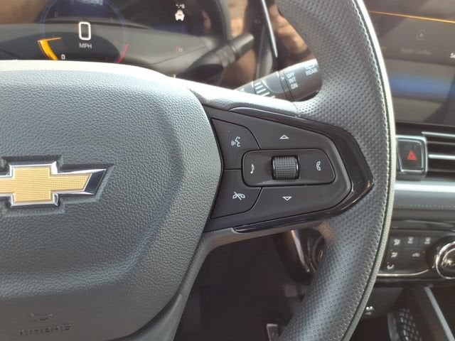 2026 Chevrolet Trailblazer LT - Photo 14