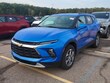 Chevrolet Blazer
