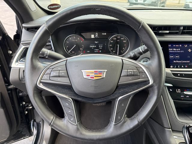 2023 Cadillac XT5 Premium Luxury - Photo 14