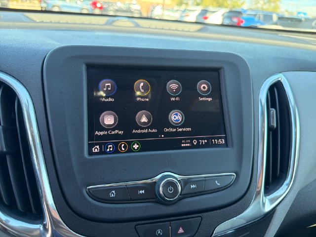 2024 Chevrolet Equinox LS - Photo 18