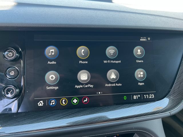 2022 Buick Envision Preferred - Photo 18