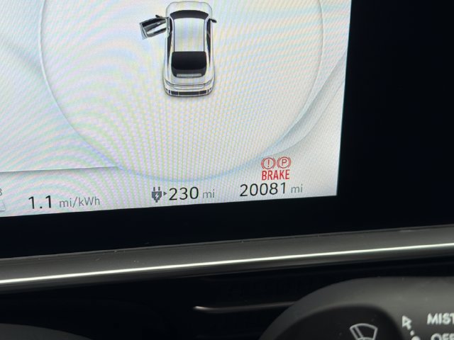 2024 Hyundai IONIQ 6 SEL - Photo 14