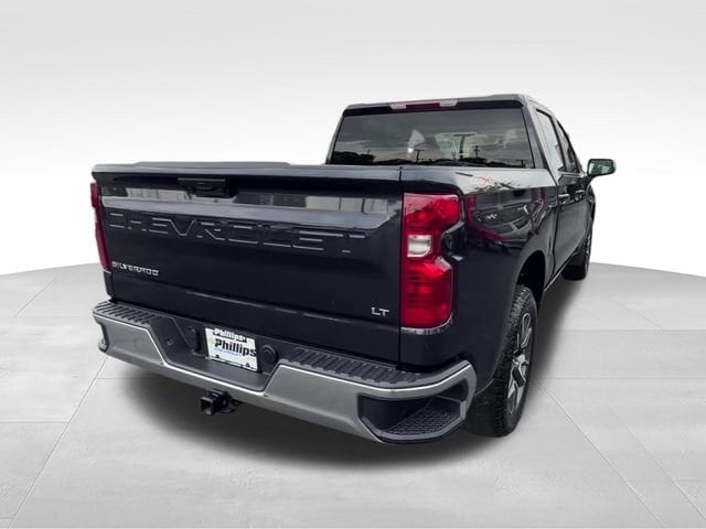 2024 Chevrolet Silverado 1500 LT - Photo 6