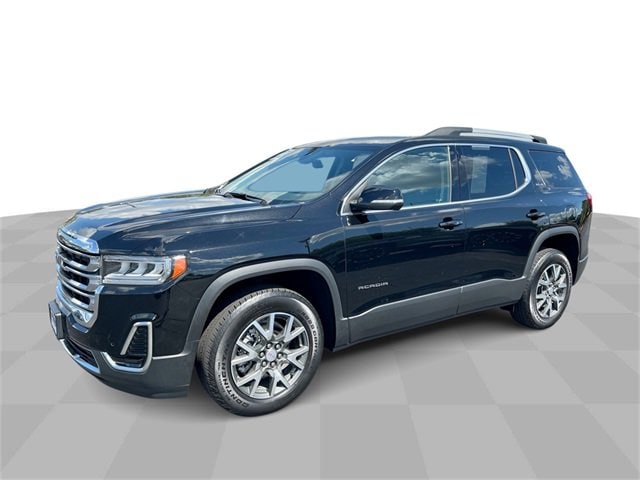 2022 GMC Acadia