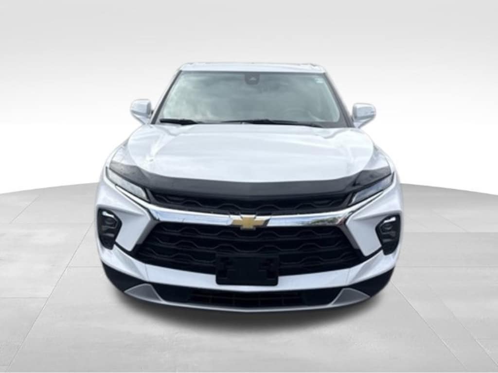 Used 2023 Chevrolet Blazer LT SUV