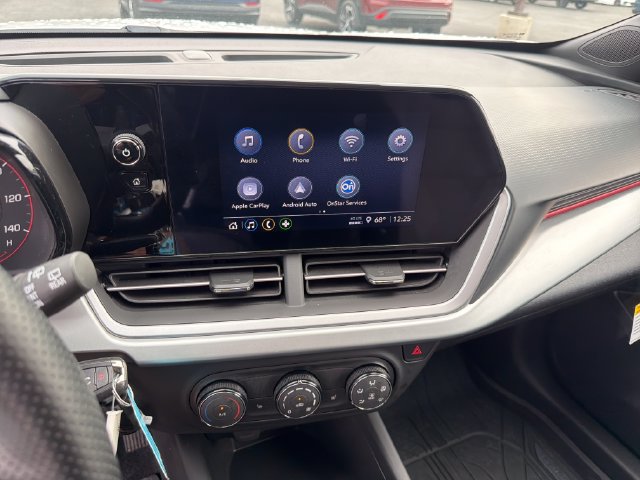 2024 Chevrolet Trax RS - Photo 17