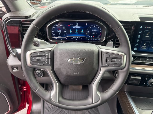 2024 Chevrolet Silverado 1500 LT Trail Boss - Photo 14