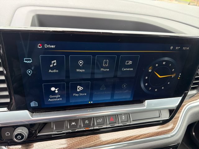 2023 Chevrolet Silverado 1500 LT - Photo 18