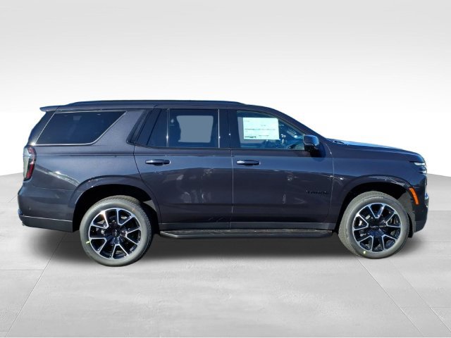 New 2027 Chevrolet Tahoe RST SUV