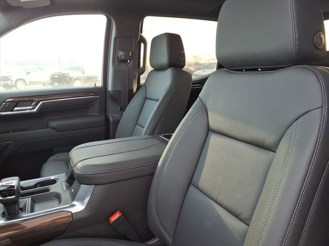 2026 Chevrolet Silverado 1500 LT Trail Boss - Photo 10