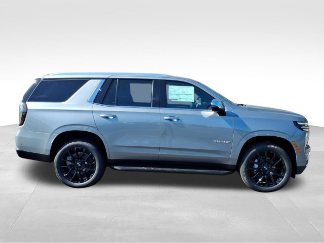 New 2027 Chevrolet Tahoe Premier SUV