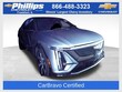  CADILLAC LYRIQ